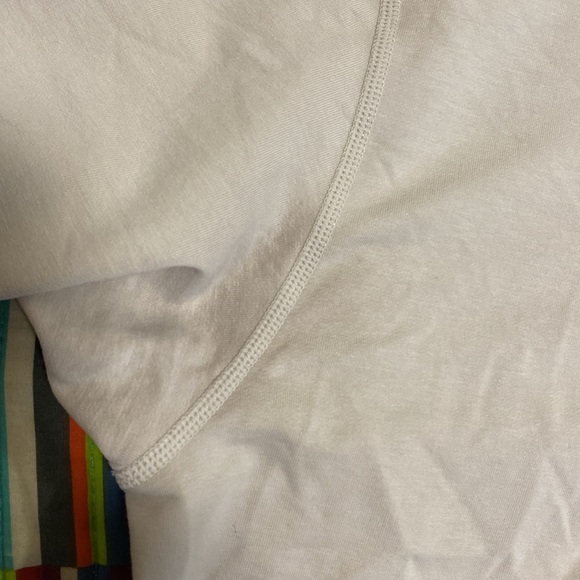 BYLT Premium drop cut men’s size medium with room tan, athletic performance,top - Picture 7 of 10